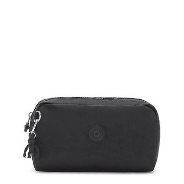 Kipling Gleam Pouch Väska Svarta | SE 1081OK